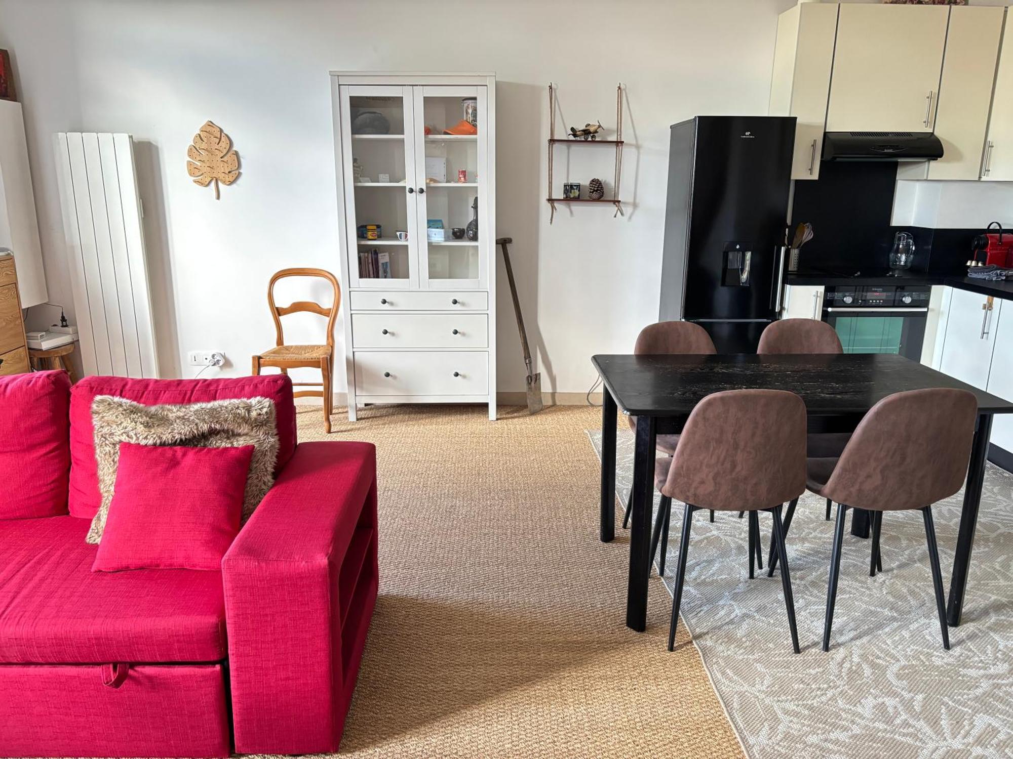 Les Douves Duplex 5 Personnes Lumineux Avec Jardin Et Terrasse Amenagee , Vue Sur Chateau A 5Mn De La Mer, Proche Omaha Beach Et Bayeux Commes エクステリア 写真