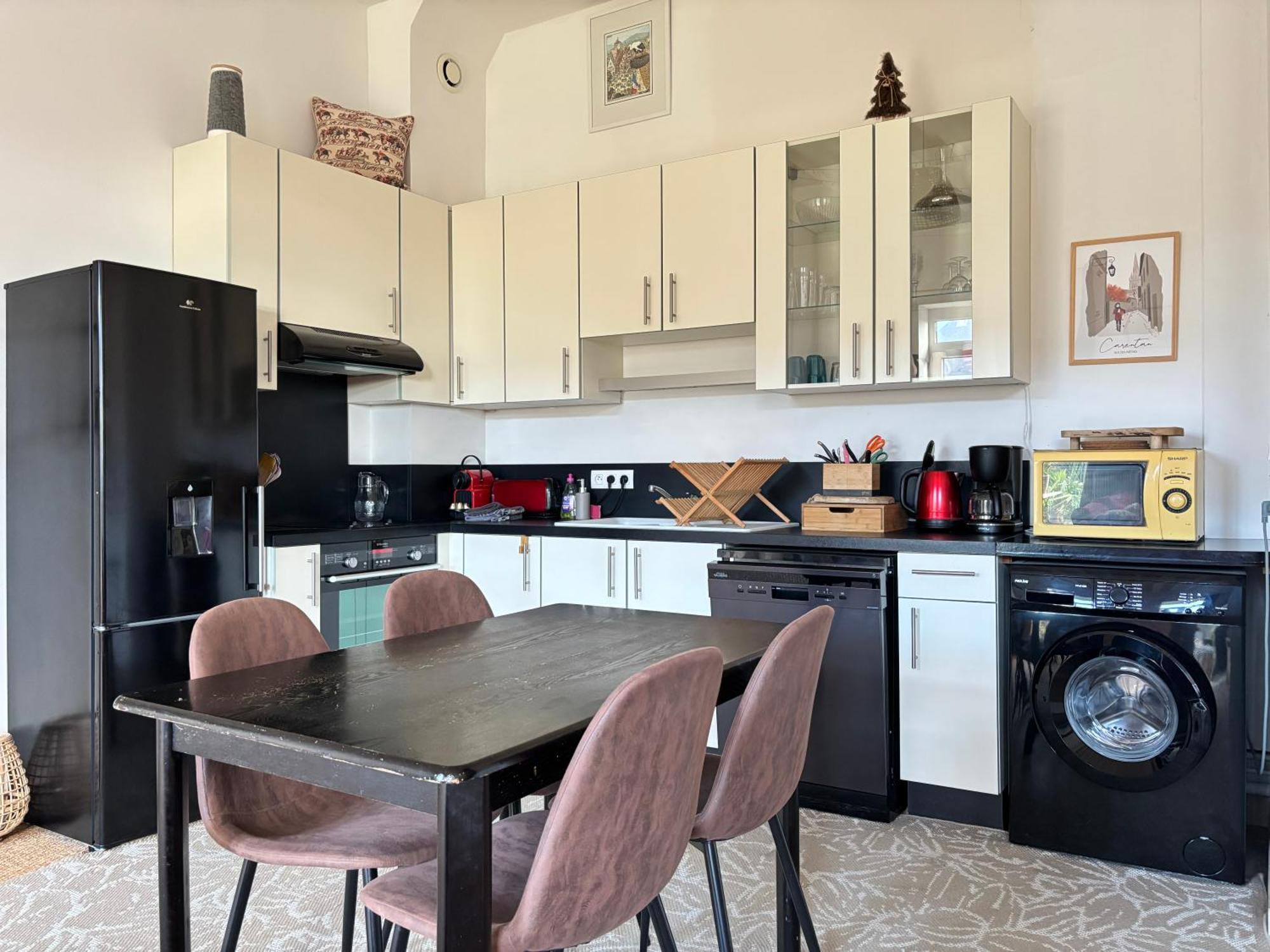 Les Douves Duplex 5 Personnes Lumineux Avec Jardin Et Terrasse Amenagee , Vue Sur Chateau A 5Mn De La Mer, Proche Omaha Beach Et Bayeux Commes エクステリア 写真